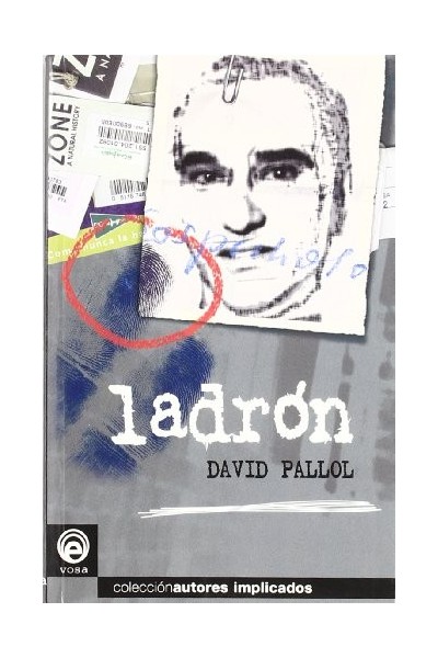 LADRON